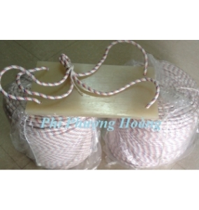 Dây đu lau kính-Dây đu leo núi