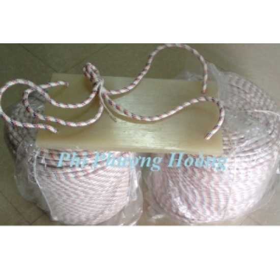 Dây đu lau kính-Dây đu leo núi